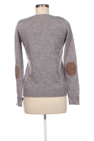 Дамски пуловер Oviesse, Размер M, Цвят Сив, Цена 8,99 лв.