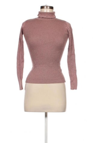 Дамски пуловер Oviesse, Размер M, Цвят Пепел от рози, Цена 9,28 лв.