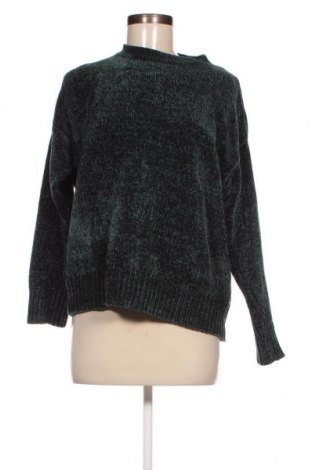 Γυναικείο πουλόβερ Oviesse, Μέγεθος XS, Χρώμα Πράσινο, Τιμή 4,49 €