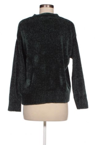 Γυναικείο πουλόβερ Oviesse, Μέγεθος XS, Χρώμα Πράσινο, Τιμή 4,49 €