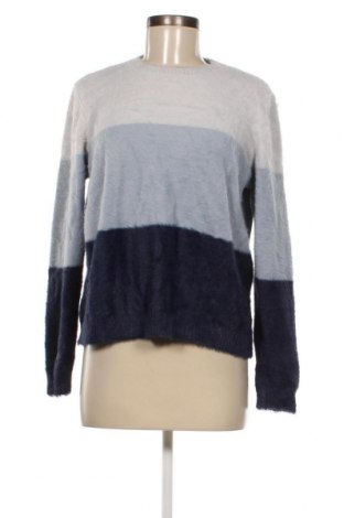 Дамски пуловер Oviesse, Размер XL, Цвят Син, Цена 8,70 лв.