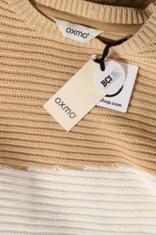 Damenpullover Oxmo, Größe S, Farbe Beige, Preis € 8,30