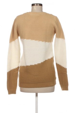 Дамски пуловер Oxmo, Размер S, Цвят Бежов, Цена 17,94 лв.