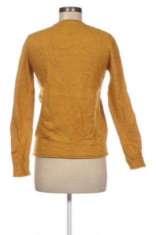 Γυναικείο πουλόβερ Oxmo, Μέγεθος S, Χρώμα Πορτοκαλί, Τιμή 4,49 €