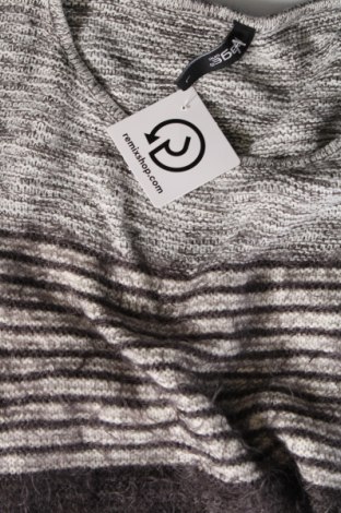 Γυναικείο πουλόβερ Page One, Μέγεθος L, Χρώμα Πολύχρωμο, Τιμή 4,49 €