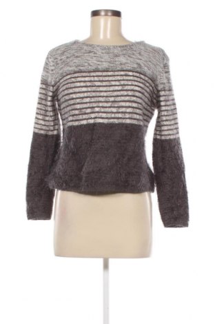 Γυναικείο πουλόβερ Page One, Μέγεθος L, Χρώμα Πολύχρωμο, Τιμή 5,38 €