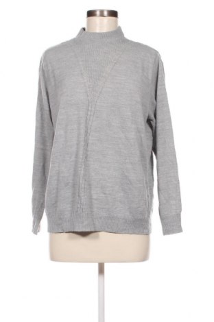 Дамски пуловер Paola, Размер M, Цвят Сив, Цена 7,25 лв.
