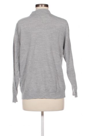 Дамски пуловер Paola, Размер M, Цвят Сив, Цена 8,70 лв.
