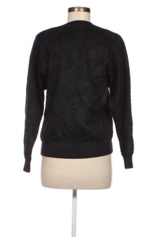 Дамски пуловер Paola Prata, Размер M, Цвят Черен, Цена 30,60 лв.