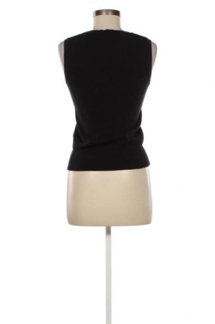 Дамски пуловер Papaya, Размер S, Цвят Черен, Цена 6,38 лв.