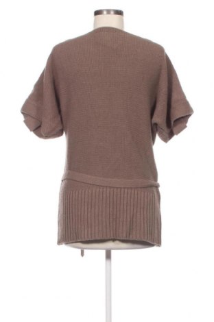 Дамски пуловер Patrizia Dini, Размер S, Цвят Бежов, Цена 8,70 лв.