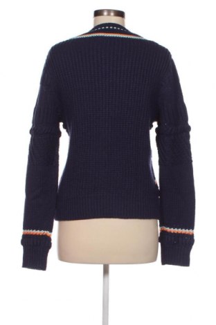 Дамски пуловер Paul & Joe Sister, Размер M, Цвят Син, Цена 191,00 лв.