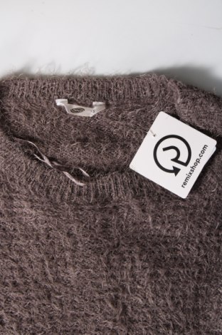 Дамски пуловер Pepco, Размер XS, Цвят Сив, Цена 8,70 лв.