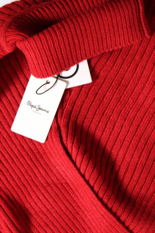 Pulover de femei Pepe Jeans, Mărime S, Culoare Roșu, Preț 147,63 Lei