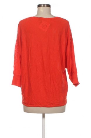 Дамски пуловер Phase Eight, Размер M, Цвят Оранжев, Цена 13,20 лв.