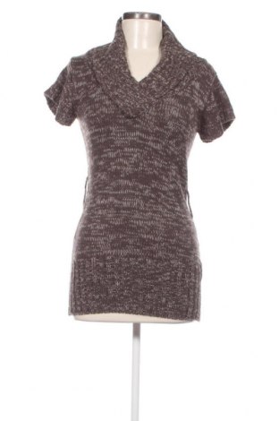 Дамски пуловер Piazza Italia, Размер S, Цвят Кафяв, Цена 5,22 лв.