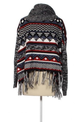 Дамски пуловер Piazza Italia, Размер L, Цвят Многоцветен, Цена 20,59 лв.