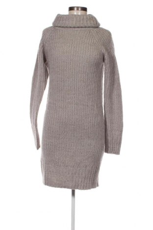 Дамски пуловер Piazza Italia, Размер S, Цвят Сив, Цена 7,25 лв.