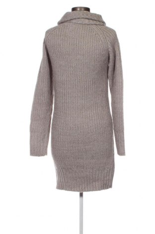 Γυναικείο πουλόβερ Piazza Italia, Μέγεθος S, Χρώμα Γκρί, Τιμή 7,36 €