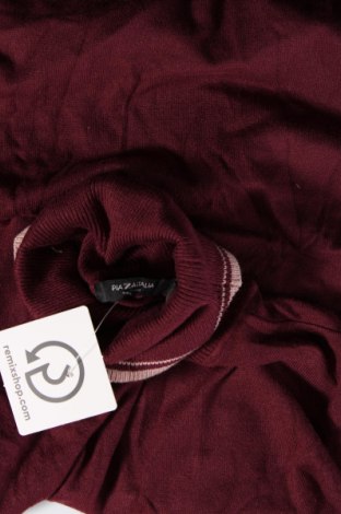 Γυναικείο πουλόβερ Piazza Italia, Μέγεθος S, Χρώμα Κόκκινο, Τιμή 4,49 €