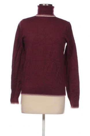 Дамски пуловер Piazza Italia, Размер S, Цвят Червен, Цена 7,54 лв.