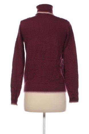 Дамски пуловер Piazza Italia, Размер S, Цвят Червен, Цена 11,89 лв.