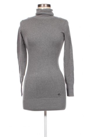 Дамски пуловер Piazza Italia, Размер M, Цвят Сив, Цена 11,89 лв.