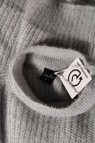 Дамски пуловер Piazza Italia, Размер S, Цвят Син, Цена 11,89 лв.
