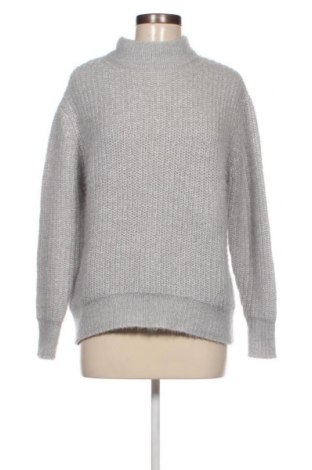 Γυναικείο πουλόβερ Piazza Italia, Μέγεθος S, Χρώμα Μπλέ, Τιμή 4,49 €
