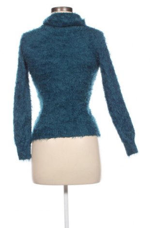 Damenpullover Pikkanto, Größe M, Farbe Blau, Preis 5,99 €