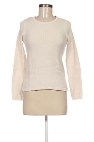 Γυναικείο πουλόβερ Pimkie, Μέγεθος XS, Χρώμα  Μπέζ, Τιμή 6,88 €