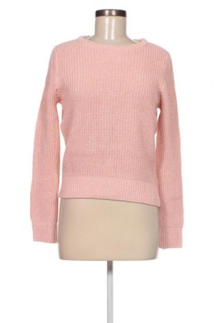 Дамски пуловер Pimkie, Размер M, Цвят Розов, Цена 22,08 лв.