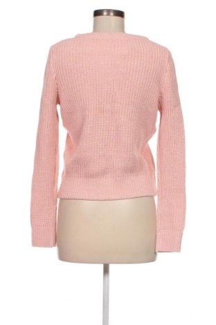 Γυναικείο πουλόβερ Pimkie, Μέγεθος M, Χρώμα Ρόζ , Τιμή 11,38 €