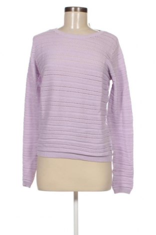 Дамски пуловер Pimkie, Размер M, Цвят Лилав, Цена 46,00 лв.
