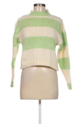Γυναικείο πουλόβερ Pimkie, Μέγεθος XS, Χρώμα Πολύχρωμο, Τιμή 7,82 €