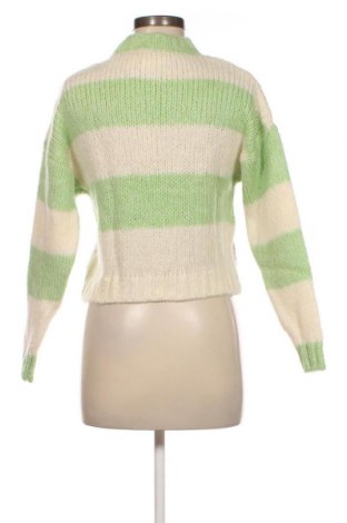 Γυναικείο πουλόβερ Pimkie, Μέγεθος XS, Χρώμα Πολύχρωμο, Τιμή 5,93 €