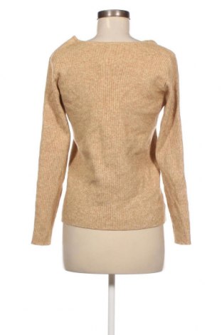 Дамски пуловер Pimkie, Размер L, Цвят Бежов, Цена 8,70 лв.