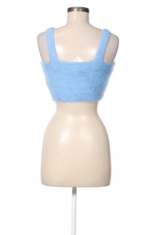 Γυναικείο πουλόβερ Pimkie, Μέγεθος S, Χρώμα Μπλέ, Τιμή 3,41 €
