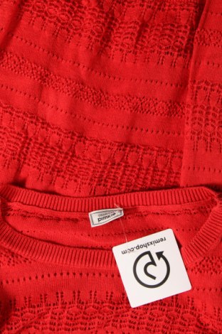 Pulover de femei Pimkie, Mărime M, Culoare Roșu, Preț 17,17 Lei