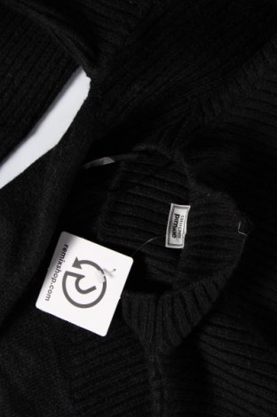 Pulover de femei Pimkie, Mărime XS, Culoare Negru, Preț 23,85 Lei