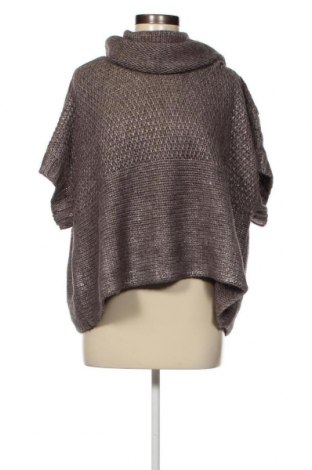 Дамски пуловер Pinko, Размер M, Цвят Сив, Цена 84,24 лв.