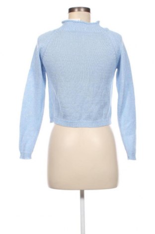 Дамски пуловер Pinokkio, Размер S, Цвят Син, Цена 8,70 лв.