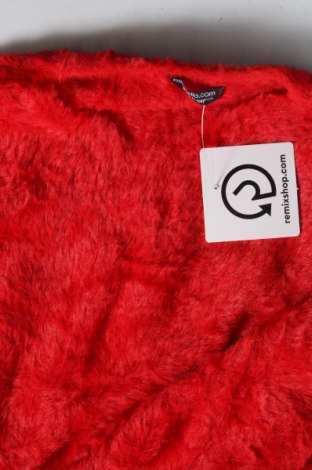 Γυναικείο πουλόβερ Pittarello, Μέγεθος S, Χρώμα Κόκκινο, Τιμή 5,38 €
