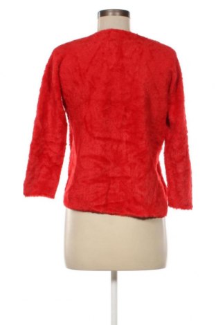 Дамски пуловер Pittarello, Размер S, Цвят Червен, Цена 7,25 лв.