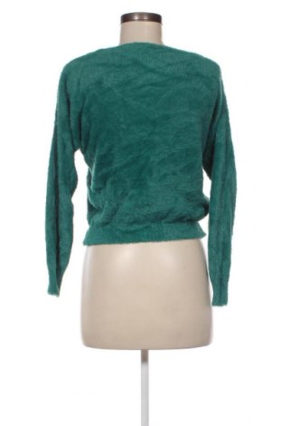 Γυναικείο πουλόβερ Pittarello, Μέγεθος M, Χρώμα Πράσινο, Τιμή 5,38 €