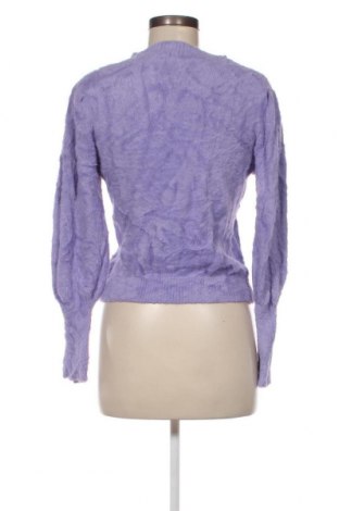 Дамски пуловер Pittarello, Размер S, Цвят Лилав, Цена 11,89 лв.
