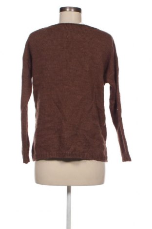 Γυναικείο πουλόβερ Please, Μέγεθος M, Χρώμα Καφέ, Τιμή 12,25 €