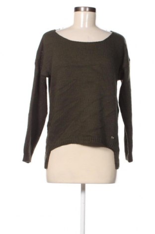 Γυναικείο πουλόβερ Please, Μέγεθος M, Χρώμα Πράσινο, Τιμή 8,17 €