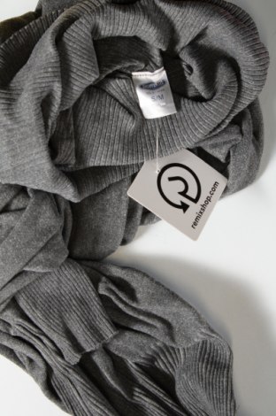Γυναικείο πουλόβερ Pompea, Μέγεθος S, Χρώμα Γκρί, Τιμή 4,49 €