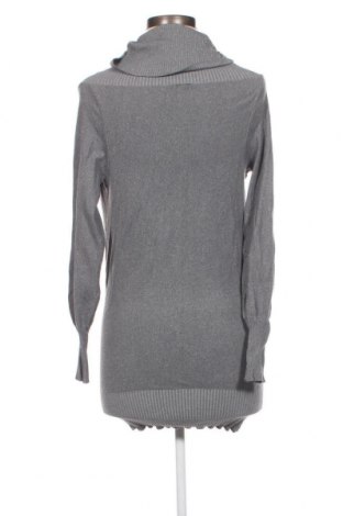 Дамски пуловер Pompea, Размер S, Цвят Сив, Цена 9,28 лв.